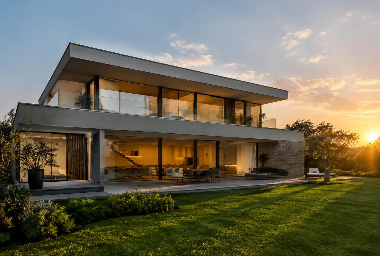 Dom wolnostojący, 190 m² — zdjęcie 1